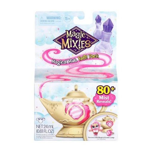 Picture of Magic Mixies S3 Genie Lamp Refill Pack